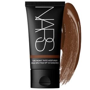 NARS "Granada Deep 2" Pure Radiant Tinted Moisturizer